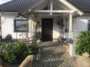 Ferienwohnung Huehnergott, Sassnitz